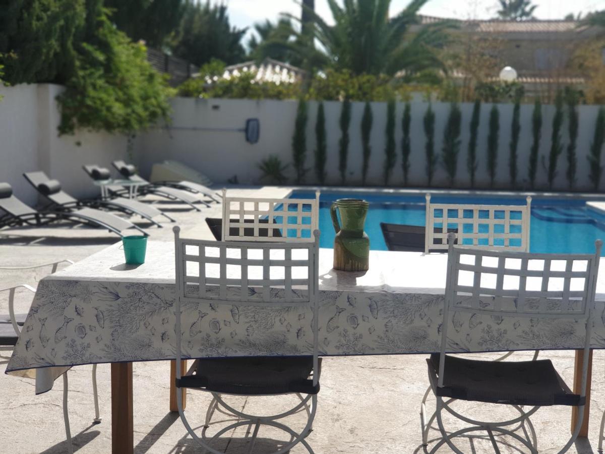 Villa Alicante Sunbeach El Campello Exterior photo