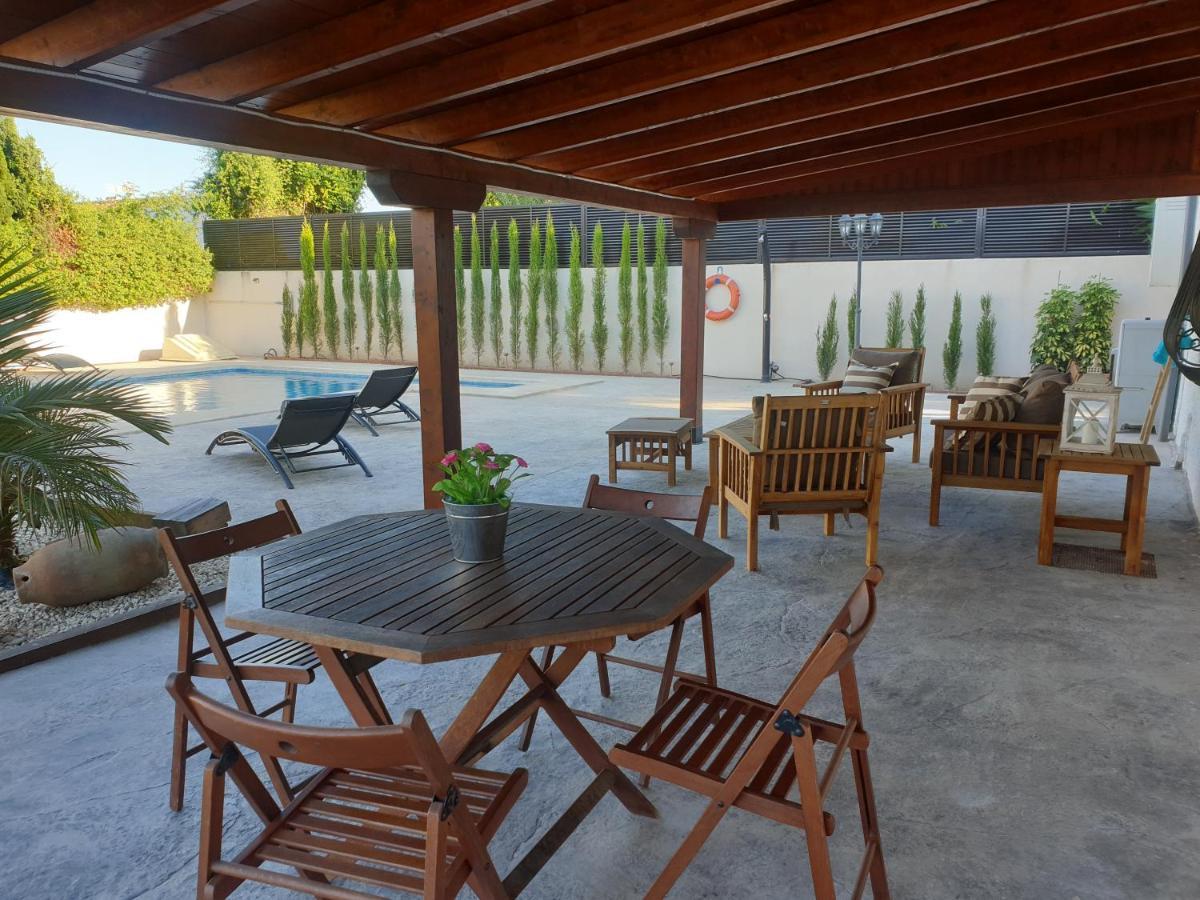 Villa Alicante Sunbeach El Campello Exterior photo